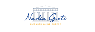 Nadia Gioti Licensed Guide Greece